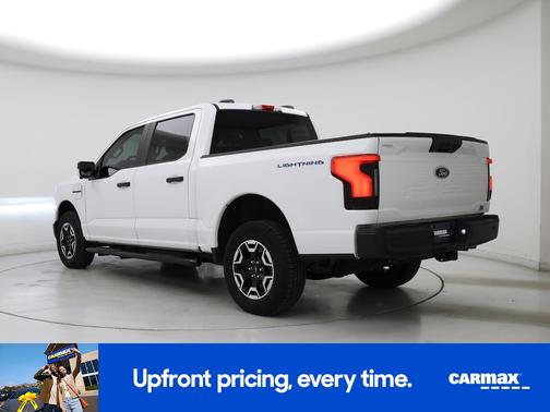 2023 Ford F-150 Lightning Pro