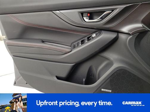 2025 Subaru WRX Premium