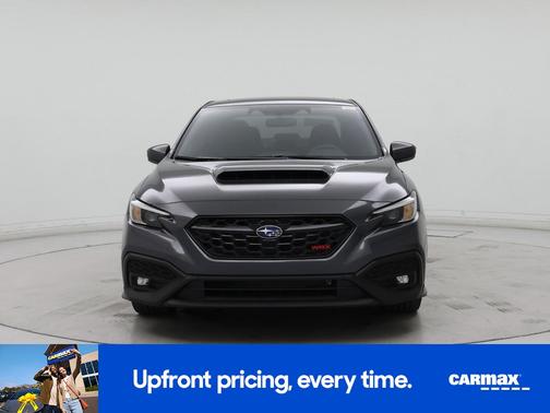 2025 Subaru WRX Premium