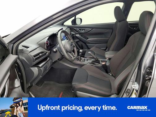 2025 Subaru WRX Premium