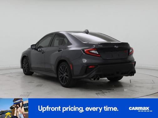 2025 Subaru WRX Premium