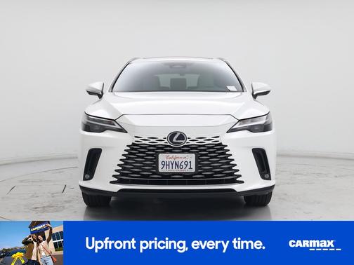 2023 Lexus RX 350 Premium