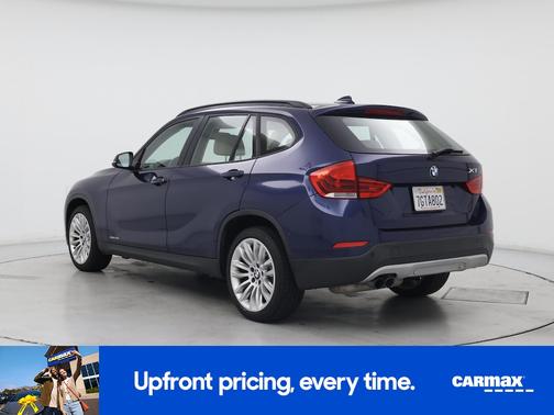 2015 BMW X1 XDrive28i