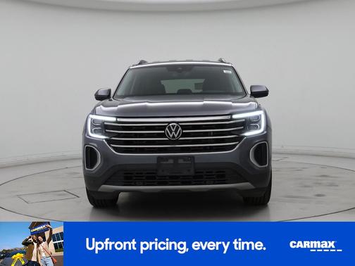 2024 Volkswagen Atlas SE