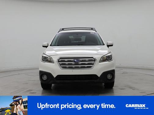 2015 Subaru Outback Premium