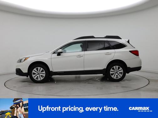 2015 Subaru Outback Premium