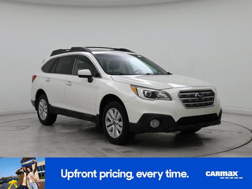 2015 Subaru Outback Premium