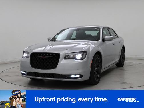 2023 Chrysler 300 S