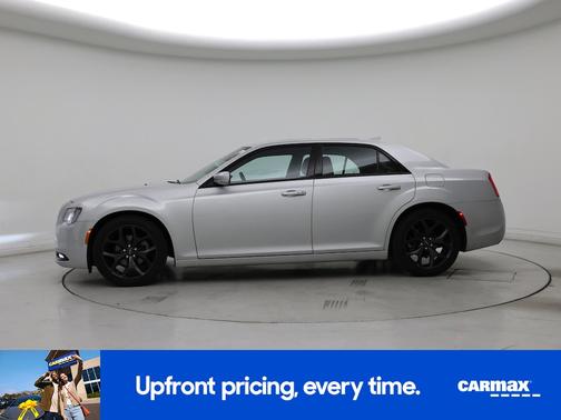 2023 Chrysler 300 S