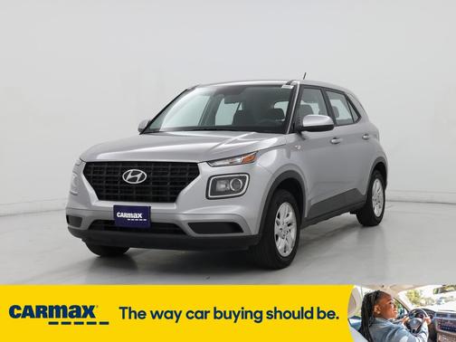 2024 Hyundai VENUE SE