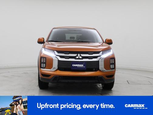 2020 Mitsubishi Outlander Sport ES