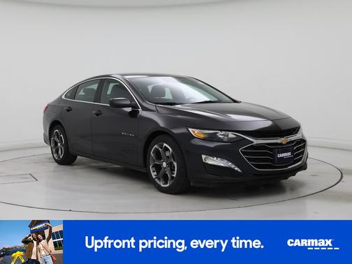 2023 Chevrolet Malibu 1LT