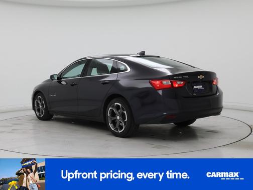 2023 Chevrolet Malibu 1LT