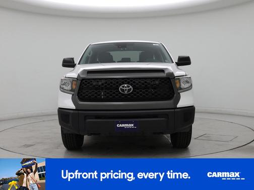 2020 Toyota Tundra SR