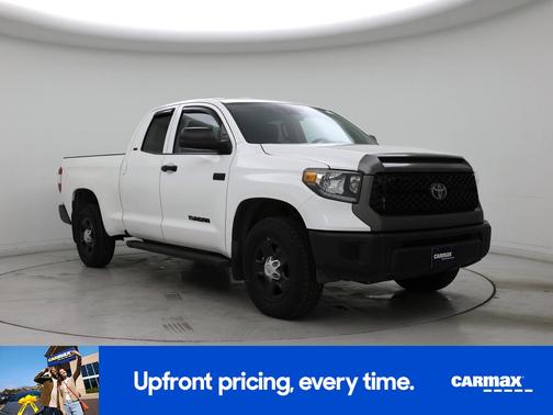 2020 Toyota Tundra SR