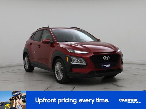 2020 Hyundai KONA SEL