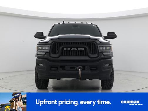 2021 RAM 2500 Power Wagon