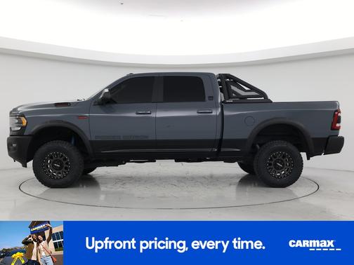 2021 RAM 2500 Power Wagon