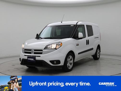 2015 RAM ProMaster City Tradesman SLT