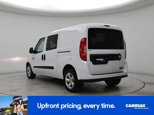 2015 RAM ProMaster City Tradesman SLT