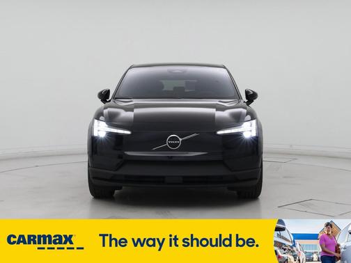 2025 Volvo EX30 Twin Motor Ultra