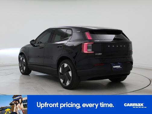 2025 Volvo EX30 Twin Motor Ultra