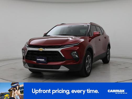 2024 Chevrolet Blazer 3LT