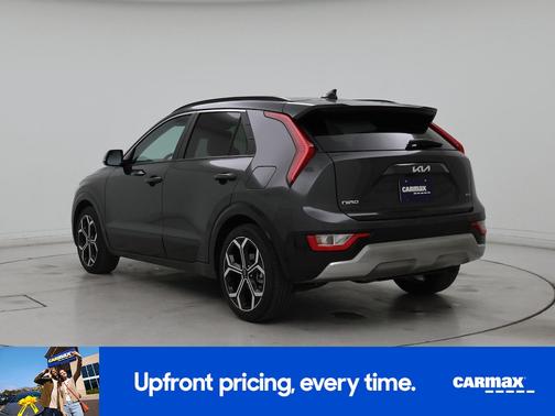 2023 Kia Niro EX Touring