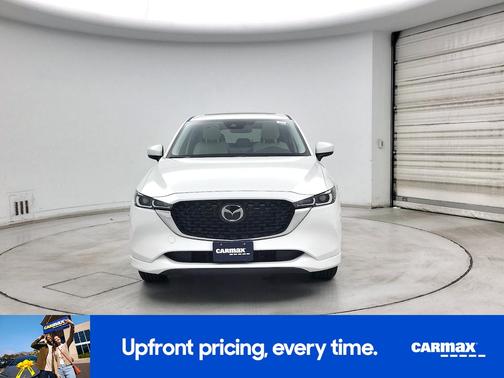 2024 Mazda CX-5 2.5 S Preferred Package