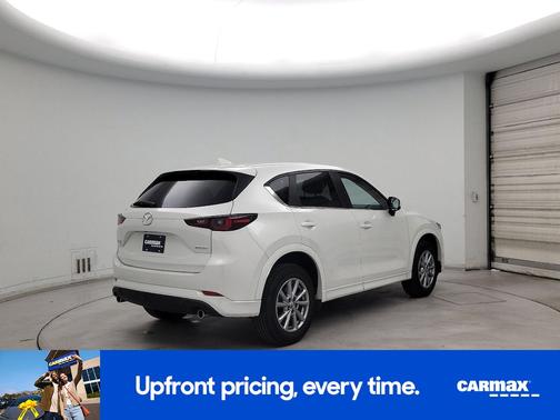 2024 Mazda CX-5 2.5 S Preferred Package