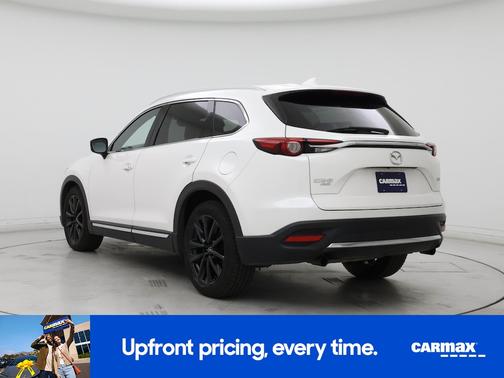 2016 Mazda CX-9 Grand Touring