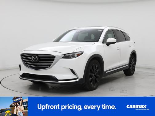 2016 Mazda CX-9 Grand Touring