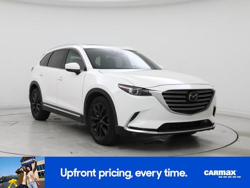 2016 Mazda CX-9 Grand Touring
