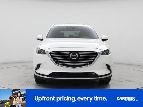 2016 Mazda CX-9 Grand Touring