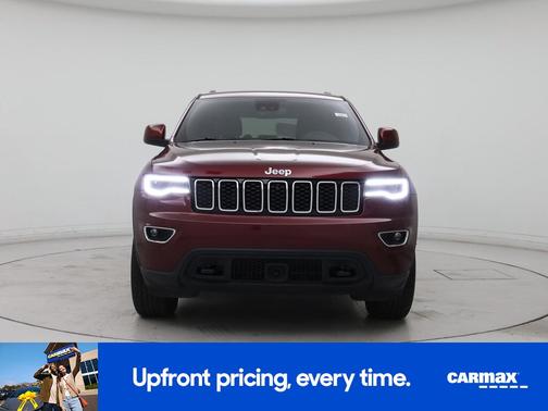 2020 Jeep Grand Cherokee North Edition