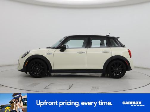 2019 MINI Hardtop S