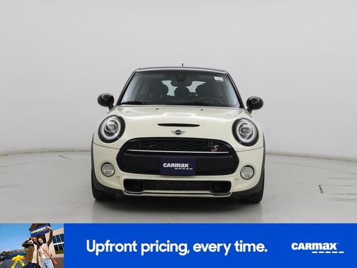 2019 MINI Hardtop S
