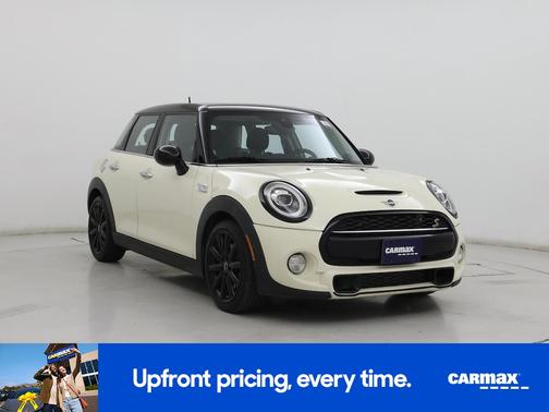 2019 MINI Hardtop S