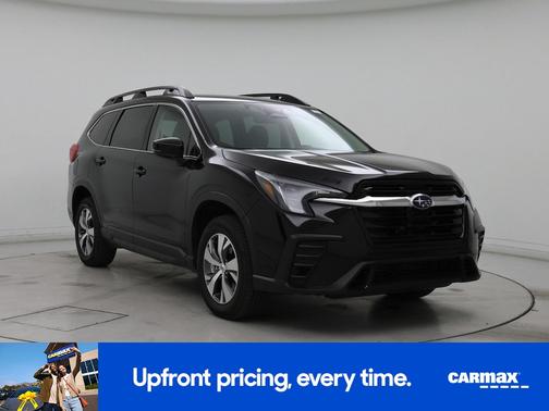 2025 Subaru Ascent Premium