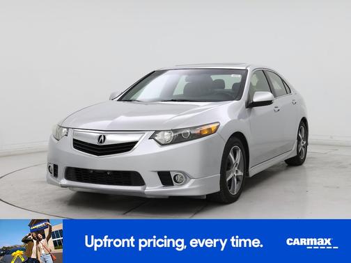 2014 Acura TSX Special Edition