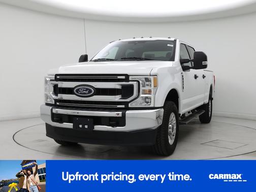2021 Ford F-250 XLT