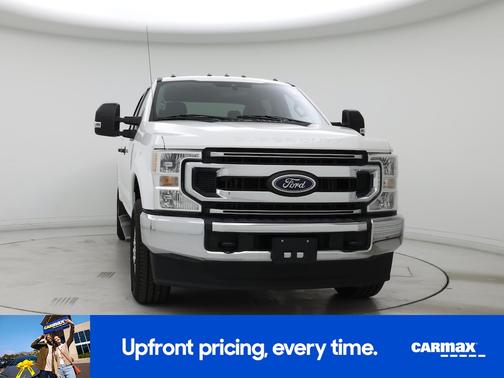 2021 Ford F-250 XLT