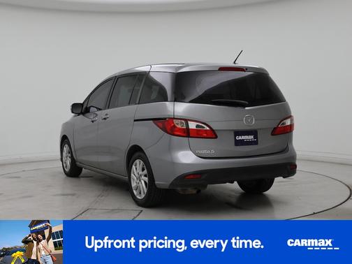 2014 Mazda Mazda5 Sport