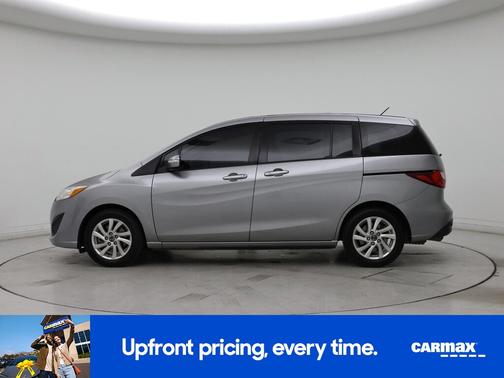 2014 Mazda Mazda5 Sport