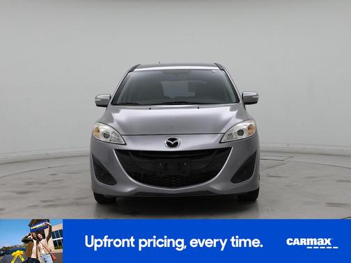 2014 Mazda Mazda5 Sport