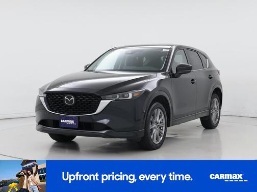 2024 Mazda CX-5 2.5 S Premium Package
