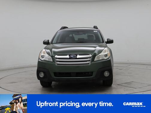 2014 Subaru Outback 3.6R Limited