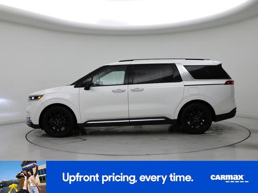2022 Kia Carnival SX Prestige