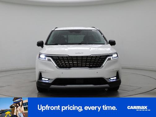 2022 Kia Carnival SX Prestige