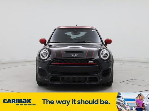 2021 MINI Hardtop John Cooper Works